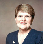 In loving memory of my Nonnie, Peggy McDowell Curlin (1940-2005)